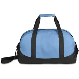 Altitude Pulse Sports Bag New Blue Back